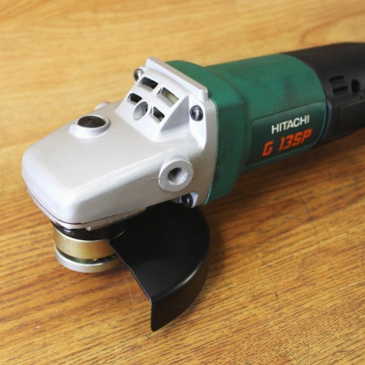 SP 電気ディスクグラインダー