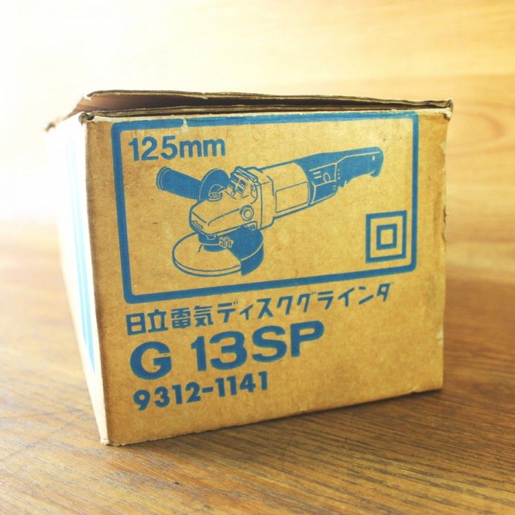 日立工機|HITACHI G