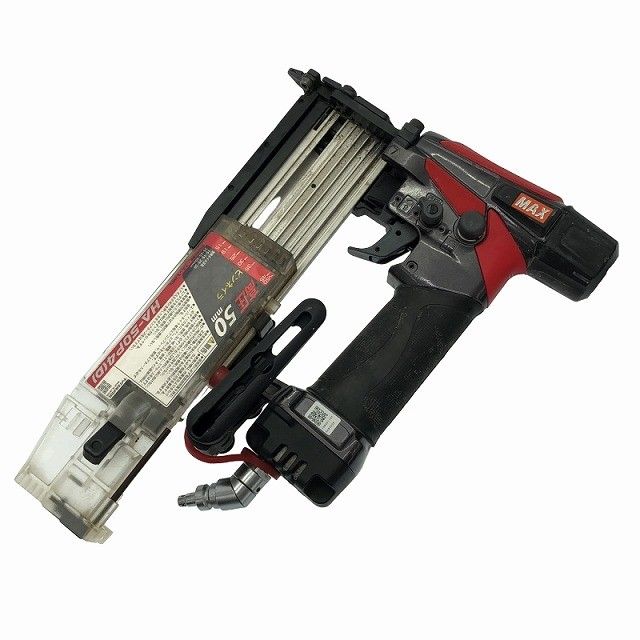 ピン釘打機 ピン釘打ち機