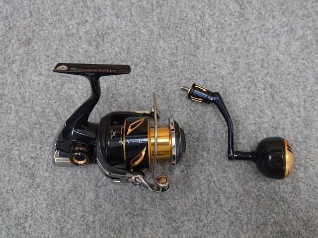 中古】 美品！ シマノ 20 ステラSW 6000XG スピニングリ－ル STELLA