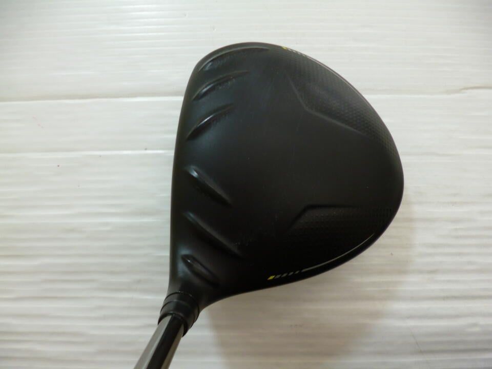 ピン G 430 MAX 9度 TOUR 2.0 CHROME 65 Sフレックス ドライバー