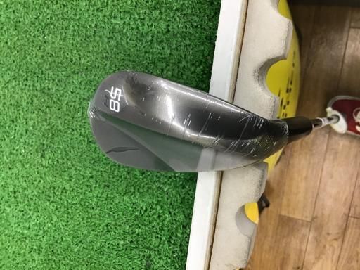 フォーティーン FRZ スモーキーサテン 58°/H ウェッジ WG 純正特注