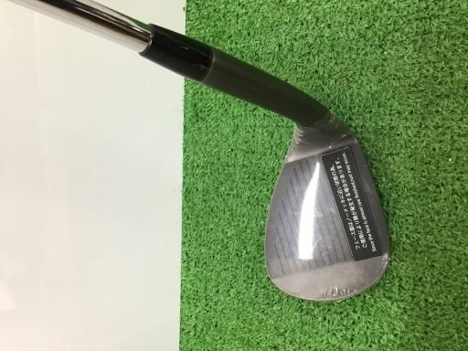 フォーティーンFRZスモーキーサテン　52度 58度H2本セット　超格安！ フォーティーンFRZスモーキーサテン 52度 58度H2本セット 超格安