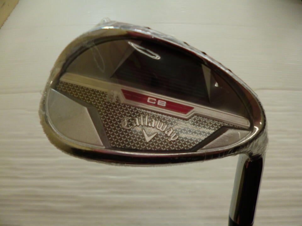キャロウェイ CB WEDGE 2025 48度 NSプロ950 GH neo Sフレックス ウェッジ