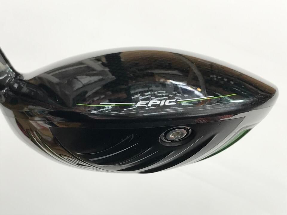 キャロウェイ EPIC SPEED 9度 Diamana 50 for Callaway(EPIC SPEED) S