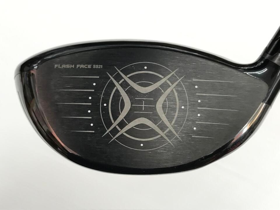 キャロウェイ EPIC SPEED 9度 Diamana 50 for Callaway(EPIC SPEED) S