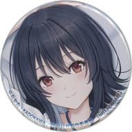 朝凪海 缶バッジ クラスで2番目に 女の子と友だちになった C 106抱き枕カバー 特典キャラ その他 A