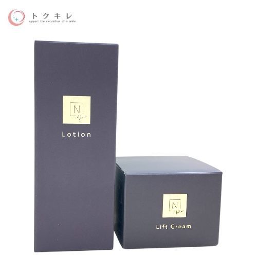 トクキレ】シロク N organic Vie モイストリッチローション・ヒアル