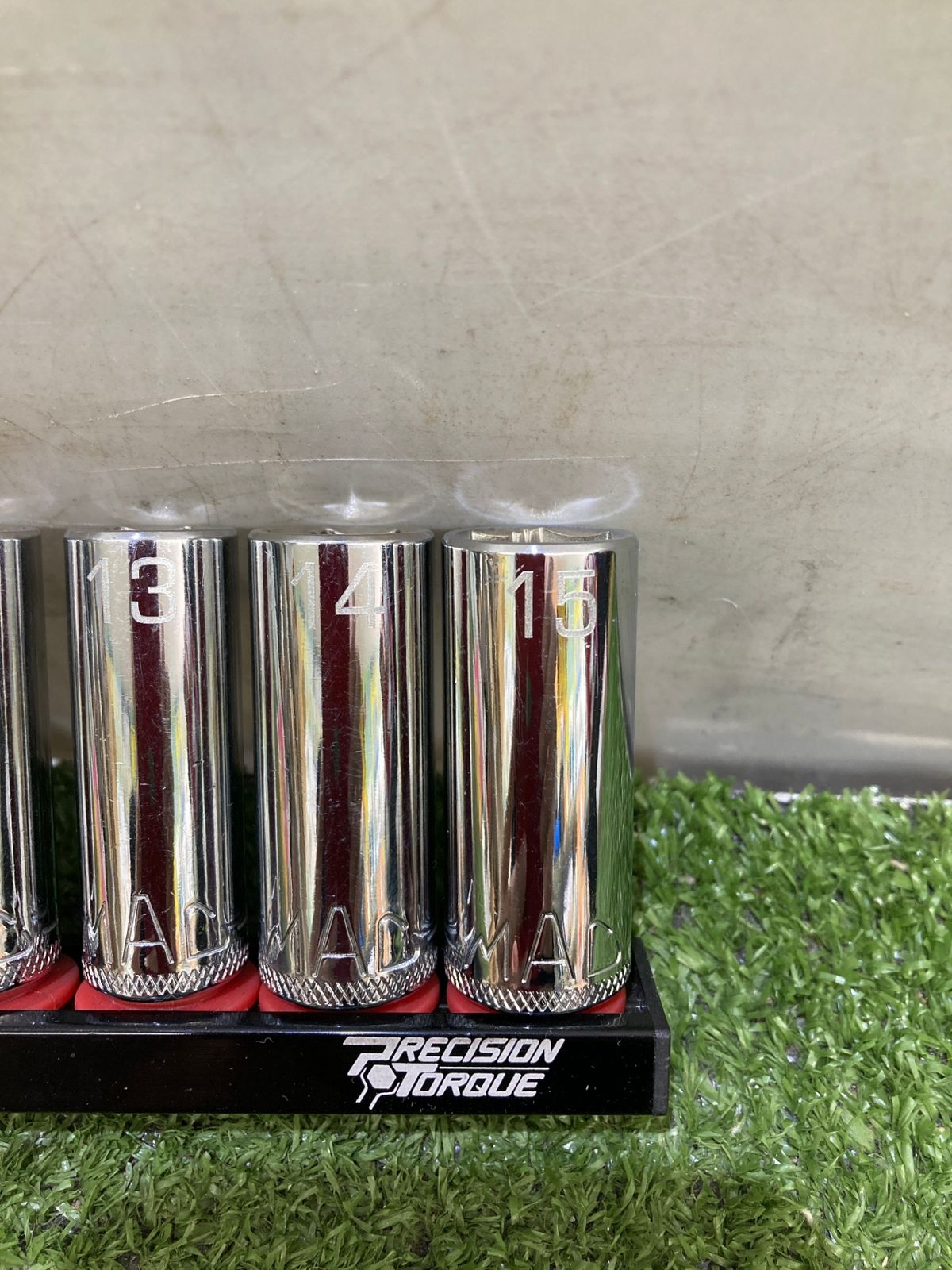 マックツールズ 1