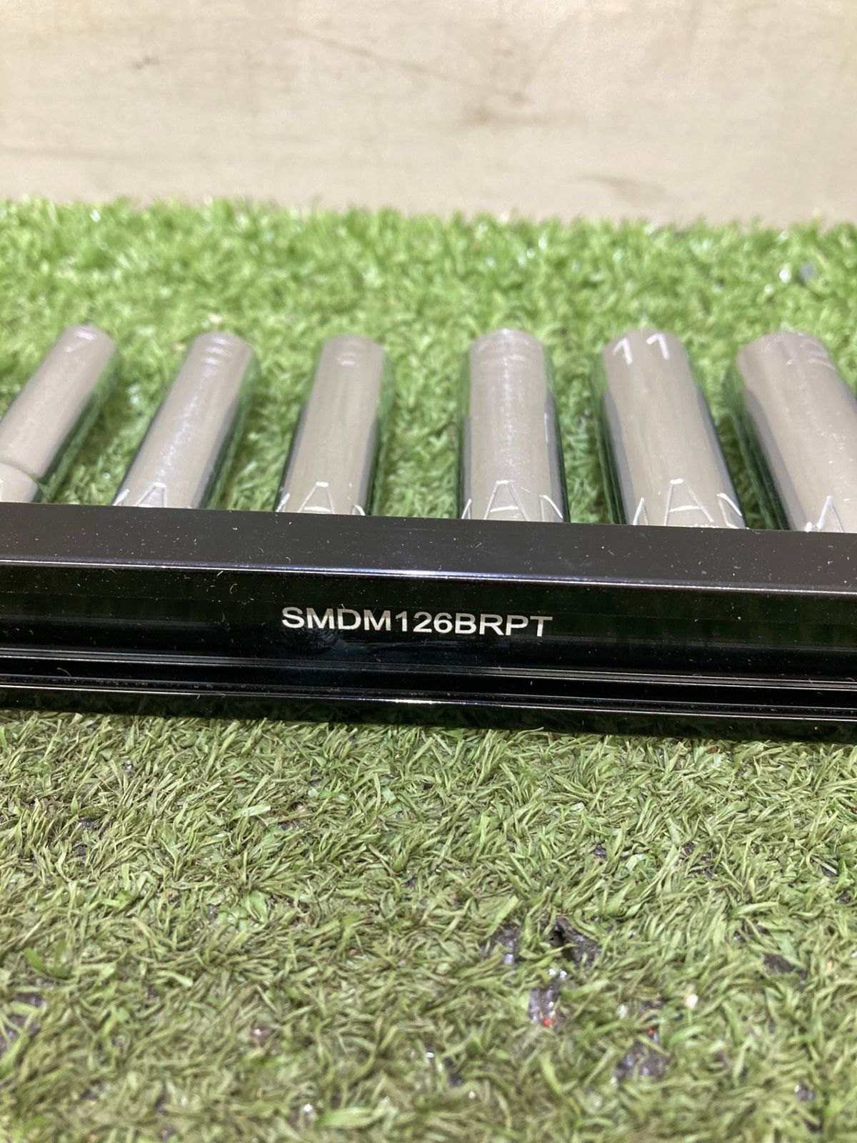 マックツールズ