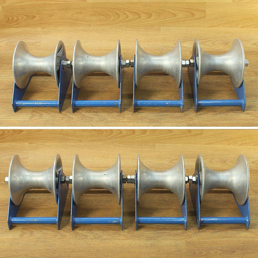 120ｍｍ 延線ローラー