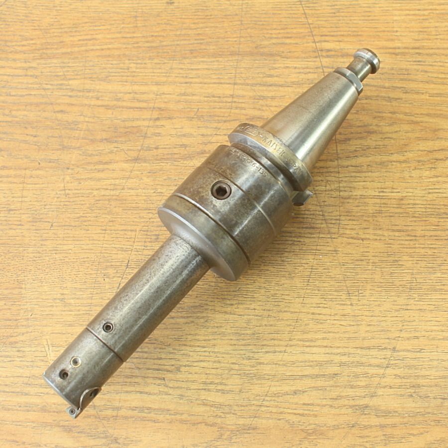 BIG カイザー BT 40 CK 6 135 CKボーリングシステム ボーリングヘッド