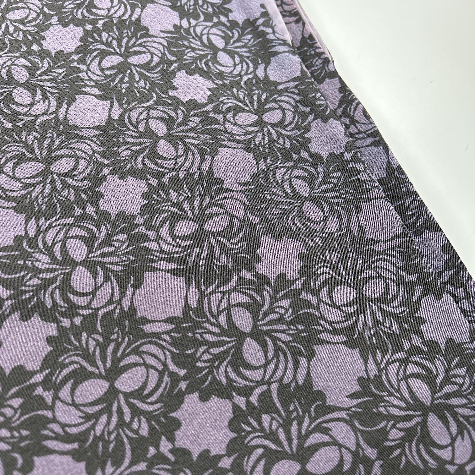 小紋 着物 5枚 正絹 着物まとめ売り 同梱購入歓迎 リメイク用 着付け