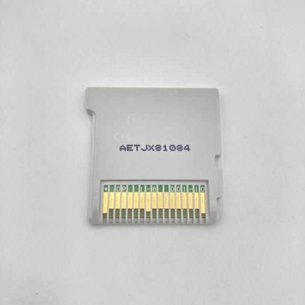 中古】3DS）3DS)レベルファイブ/イナズマイレブン 1・2・3!!円堂守伝説