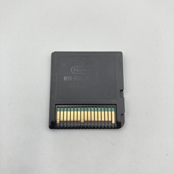 任天堂|ポケットモンスター ハートゴールド