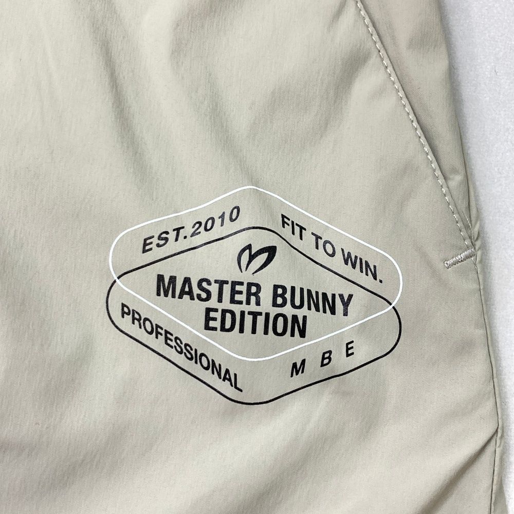 サイズ：2 MASTER BUNNY EDITION マスターバニーエディション 2024年