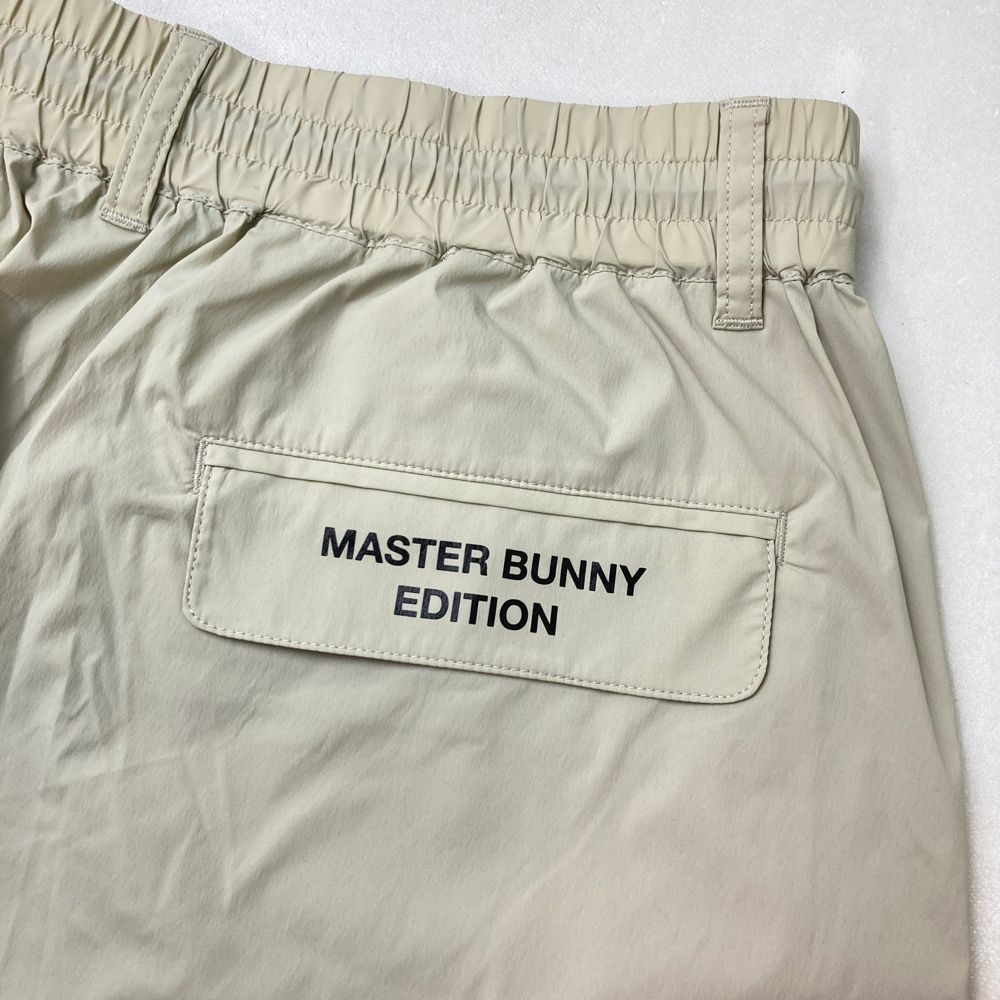 サイズ：2 MASTER BUNNY EDITION マスターバニーエディション 2024年