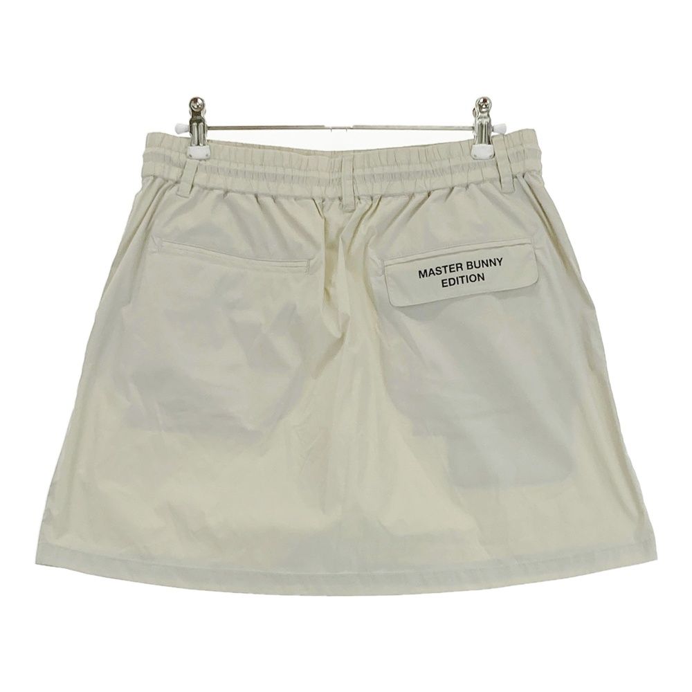 MASTER BUNNY EDITION スカート サイズ2 サイズ：2 MASTER BUNNY EDITION マスターバニーエディション 2024年