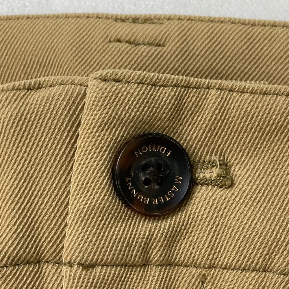 サイズ：1 MASTER BUNNY EDITION マスターバニーエディション 2022年