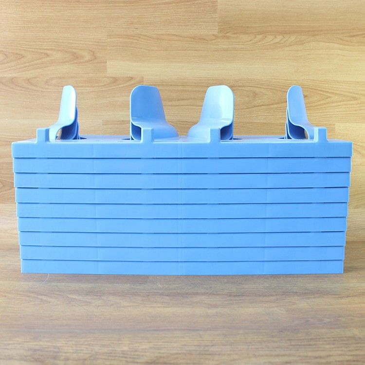 ヘルメットラック