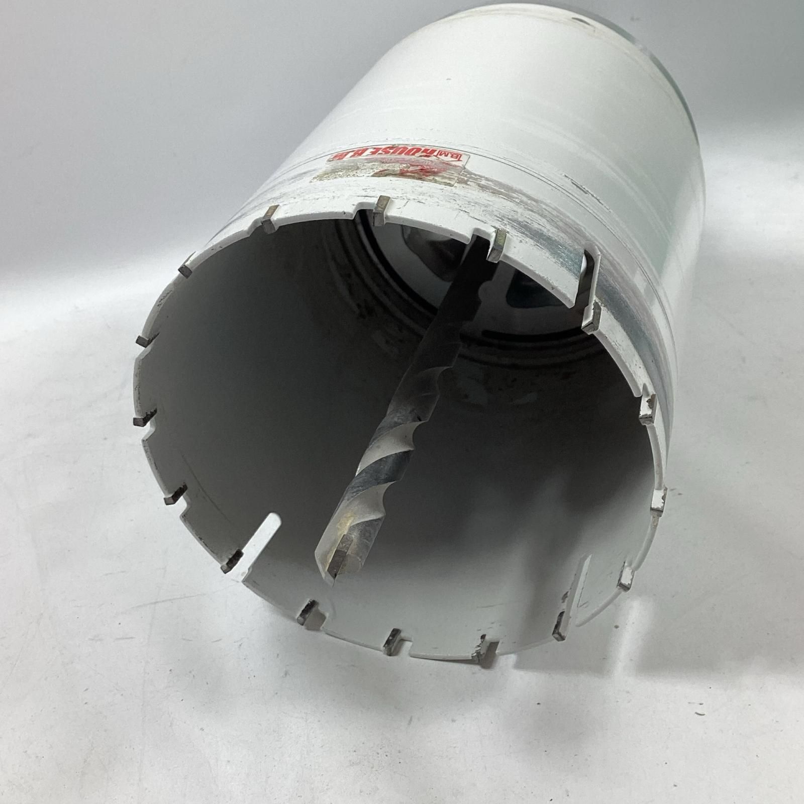 マルチ兼用コアドリル MVC