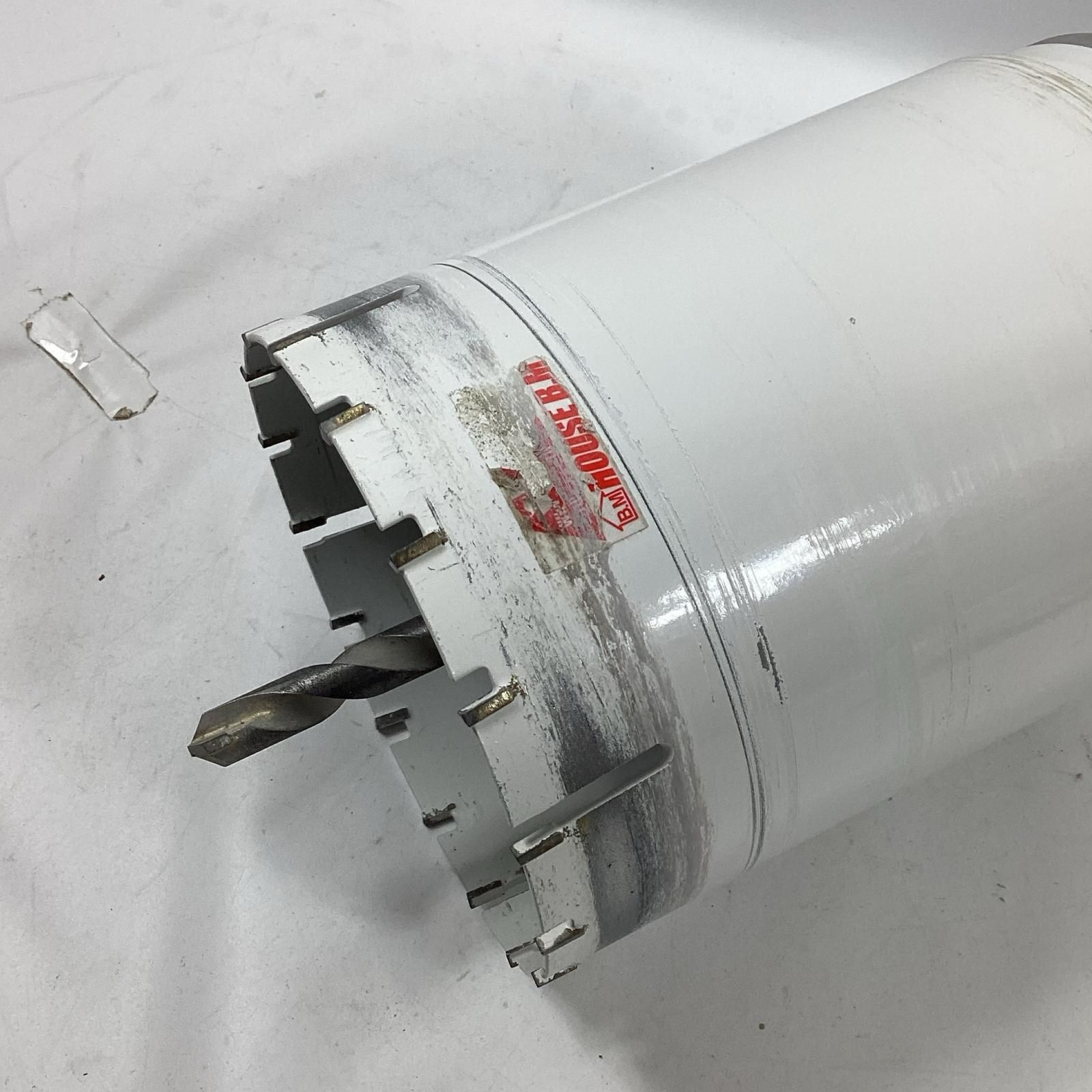 ハウスBM マルチ兼用コアドリル MVC 115