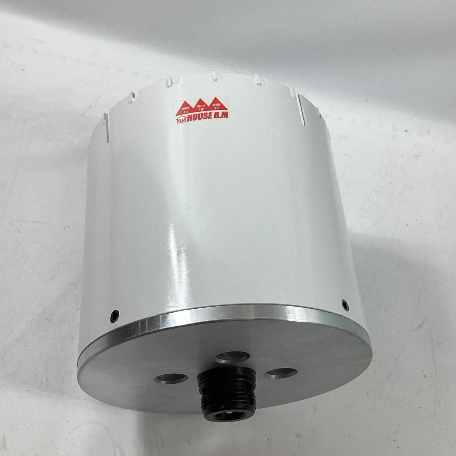 ハウスBM マルチ兼用コアドリル MVB 160 ボディのみ