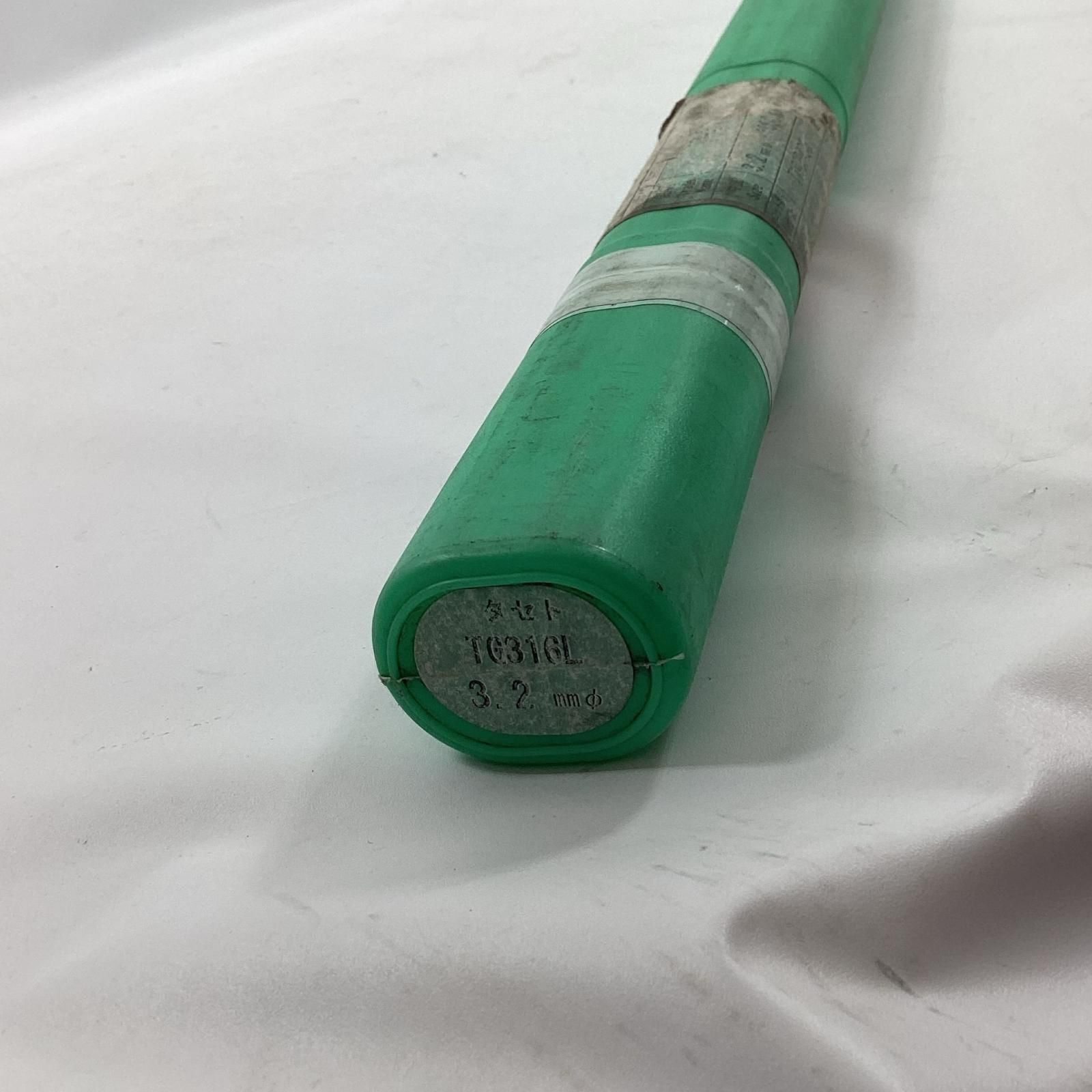  KOBELCO 溶接棒 TG-316 L 3. ｍｍ その他 接着 補修
