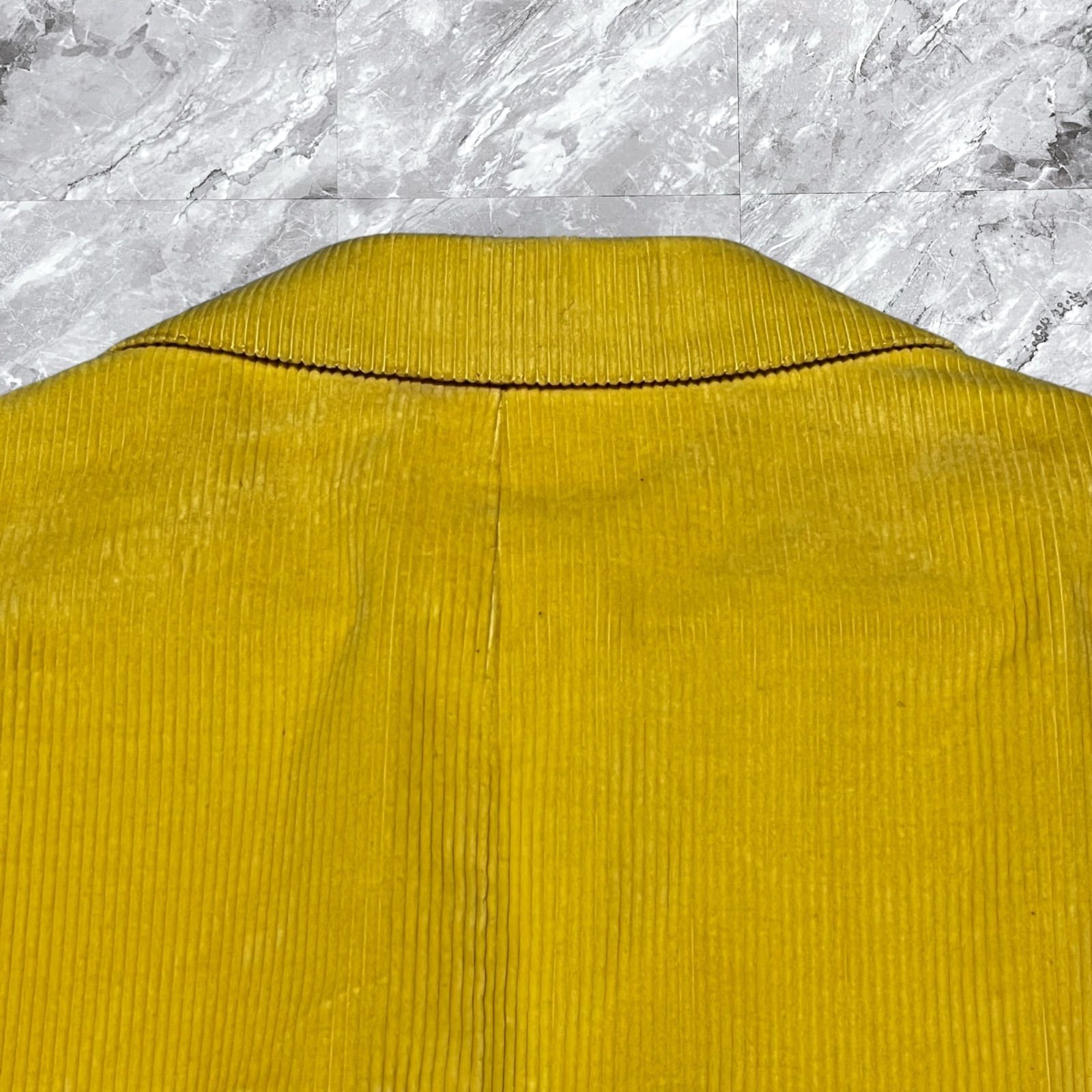 LUIGI BORRELLI ルイジボレッリ チェスターコート ロングコート