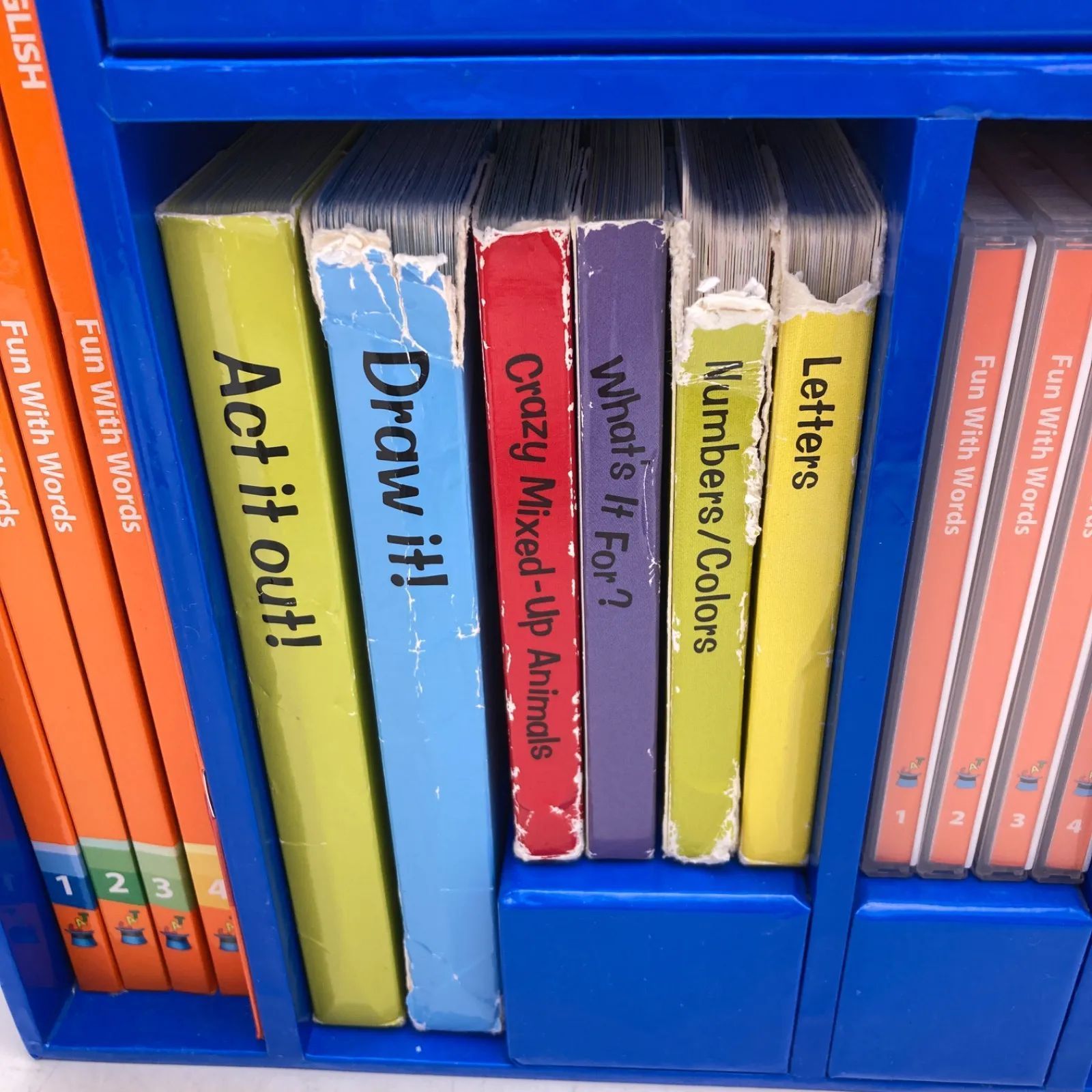 ミッキーマジックペンセット ディズニー英語システム DWE 1103436