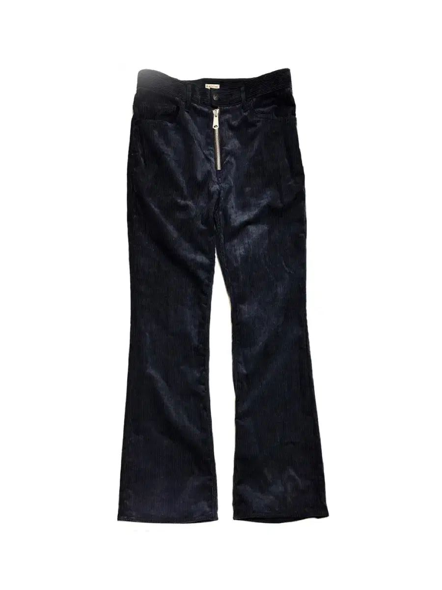 キャピタル コーデュロイ フ パンツ