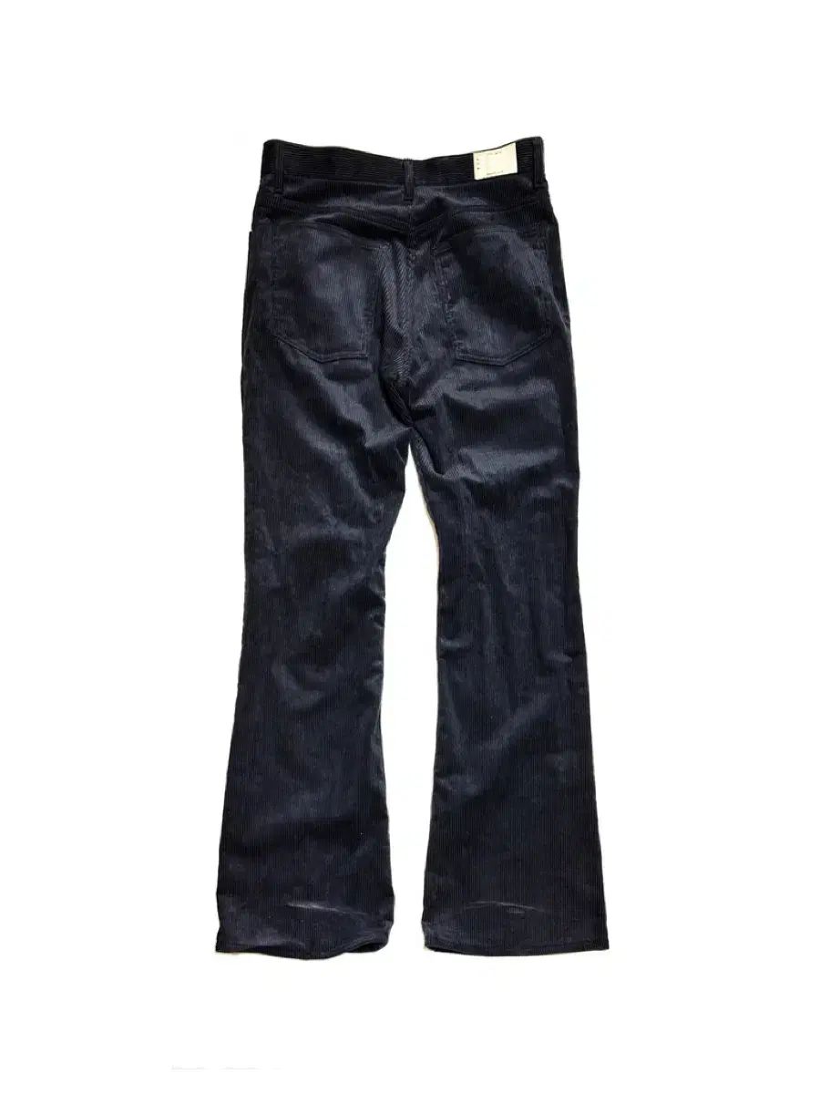 キャピタル コーデュロイ フ パンツ