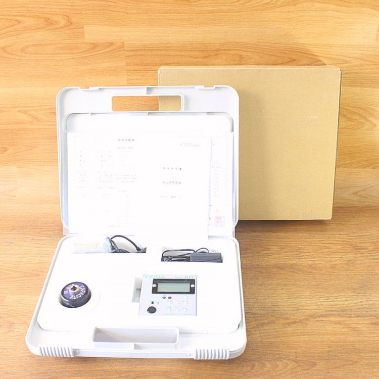 CEDAR 杉崎計器 DIS-IP 50 デジタルトルクテスター 0.2～50 N m