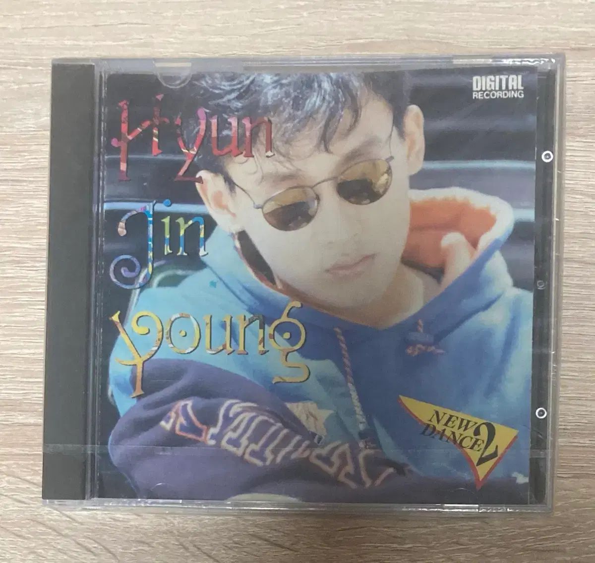 ヒョン ジニョン ー 2 家 Dance CD