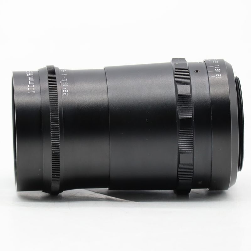 TTArtisan 100mm f/2.8 M42マウント バブルボケレンズ 銘匠光学 - メルカリ