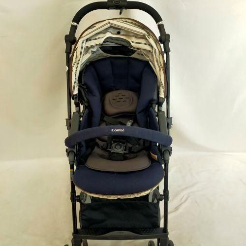  スゴカル 4キャス compact エッグショック HH コンビ ベビーカー バギー 外出 移動用品