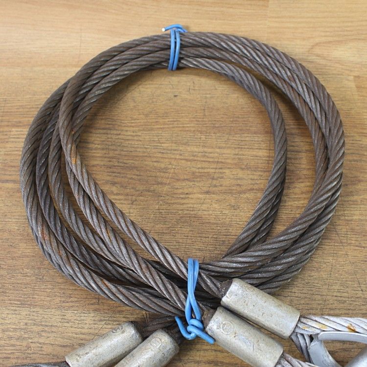 キトー ワイヤースリング