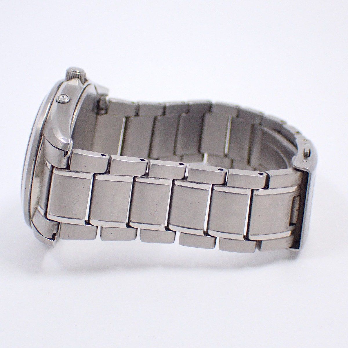 SEIKO ソーラー電波 7B52 SBTM213 総チタニウム製 超美品 SEIKO ソーラー電波 7B52 SBTM213 総チタニウム製 超美品 楽天市場