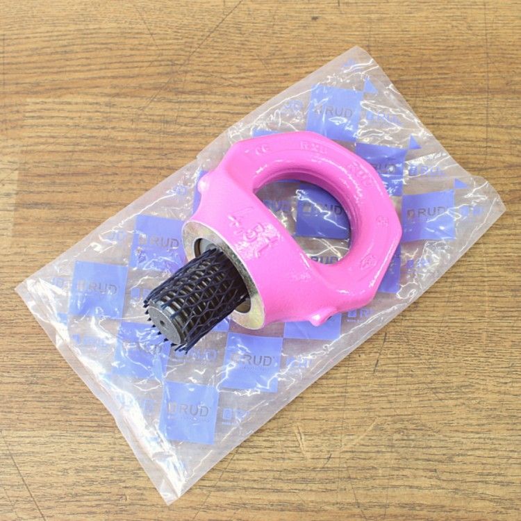 RUD VRS-M 30 4.5 t M 回転アイボルト スターポイント 取付けキーなし