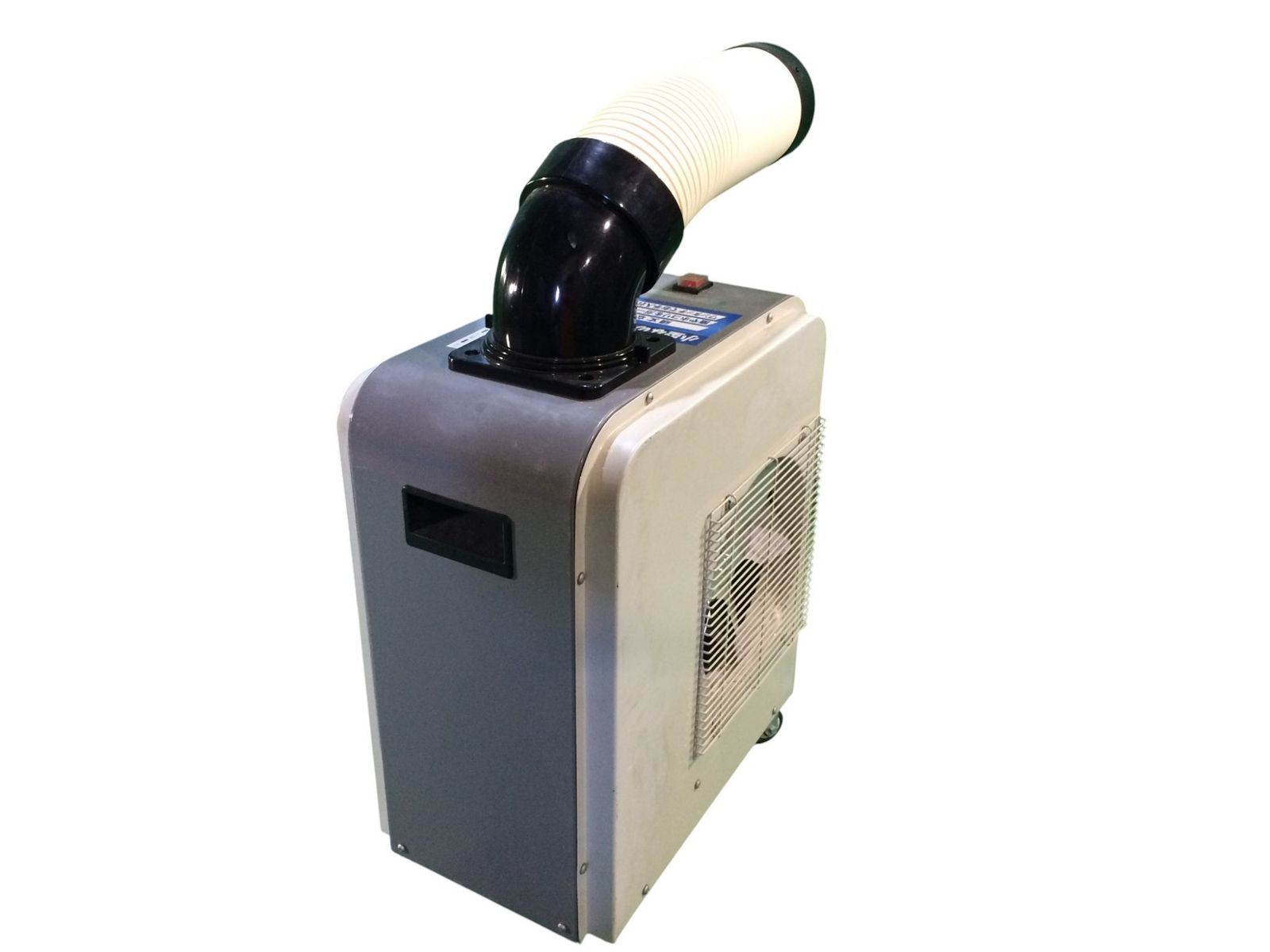 業務用　スポットエアコン 本体　KES151SNAB　美品 ☆比較的綺麗☆KODEN コーデン 広電 100V スポットクーラー KES151SNAB