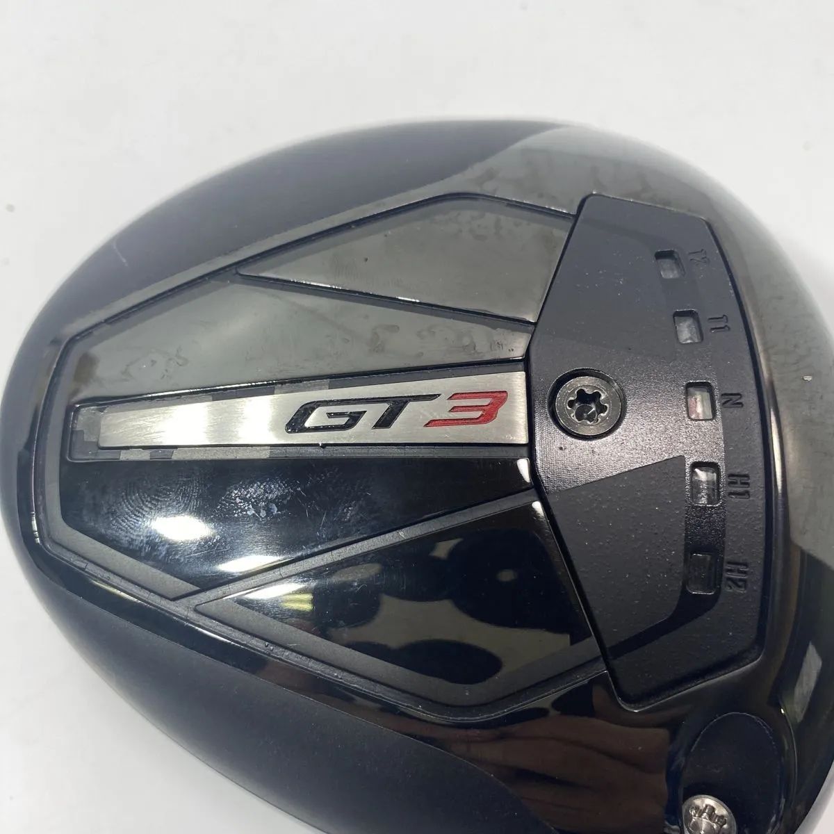 Titleist タイトリスト 1 w 9.0° ドライバー ヘッドのみ BBL 1112 S 9782