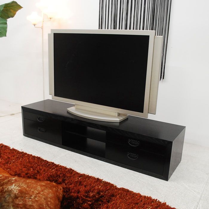 アウトレット 現品限り 一部 品質 趣のある佇まい Sekka セッカ ロータイプ テレビボード TVボード 200415 セッカ160 tv