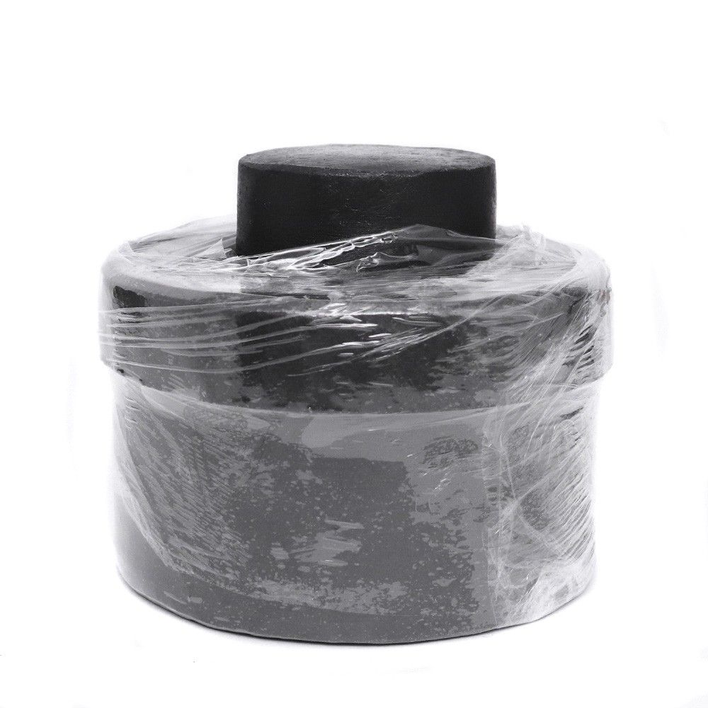 未使用 MAD ET LEN Mini CANDLE TERRE NOIRE ブラック - メルカリ