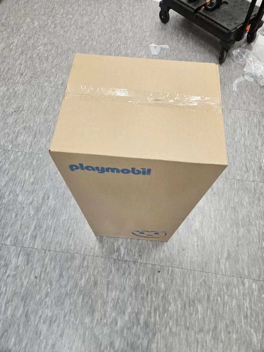 プレイモービル サンタ XXL 6629