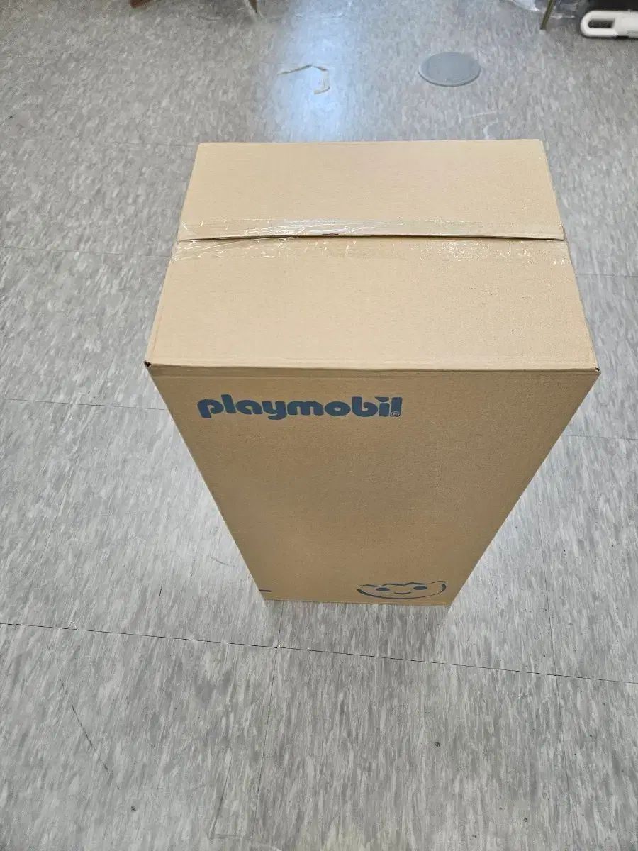 プレイモービル サンタ XXL 6629