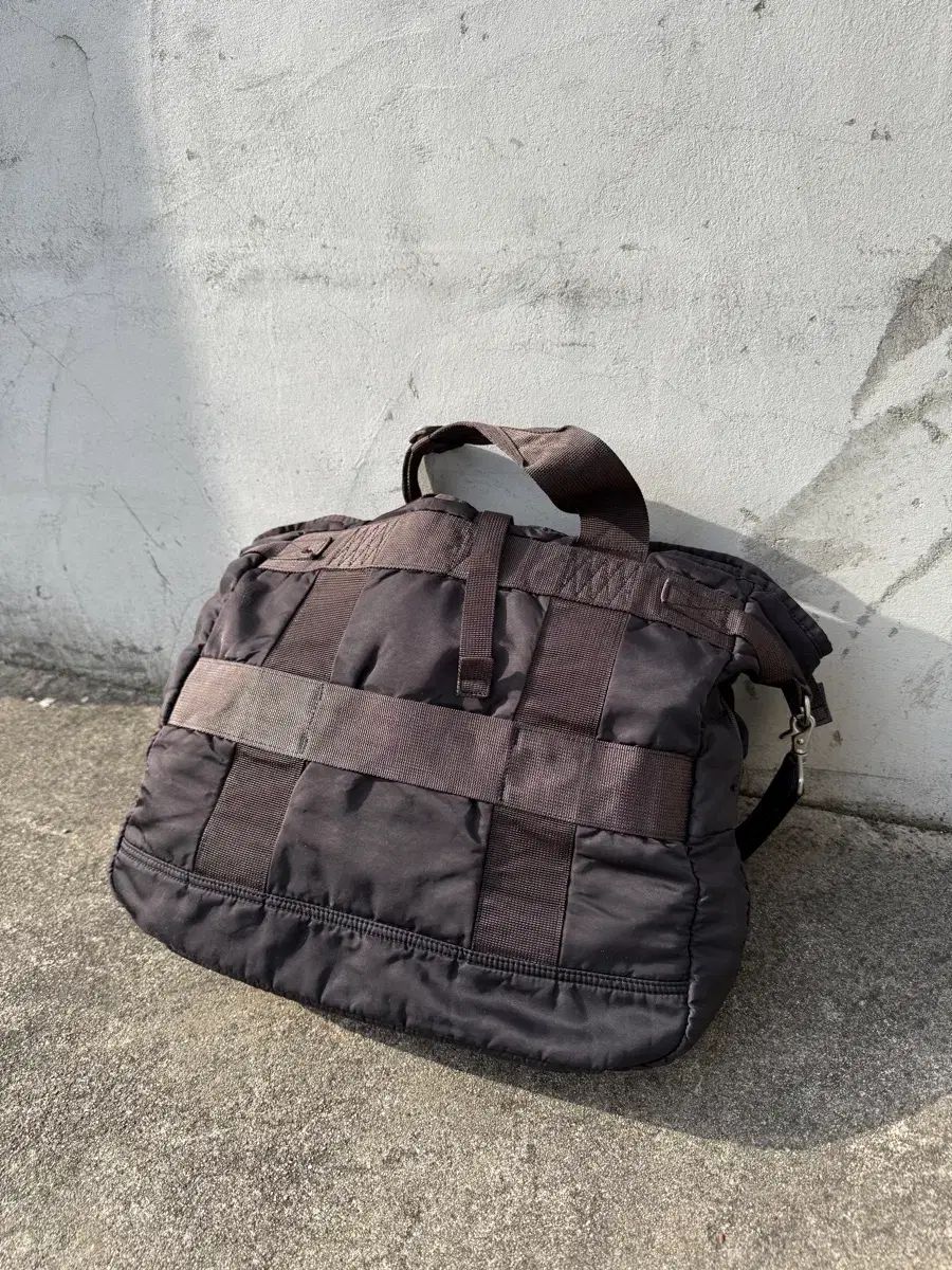 ポータークラシック SUPERナイロン 3 way クロスバック