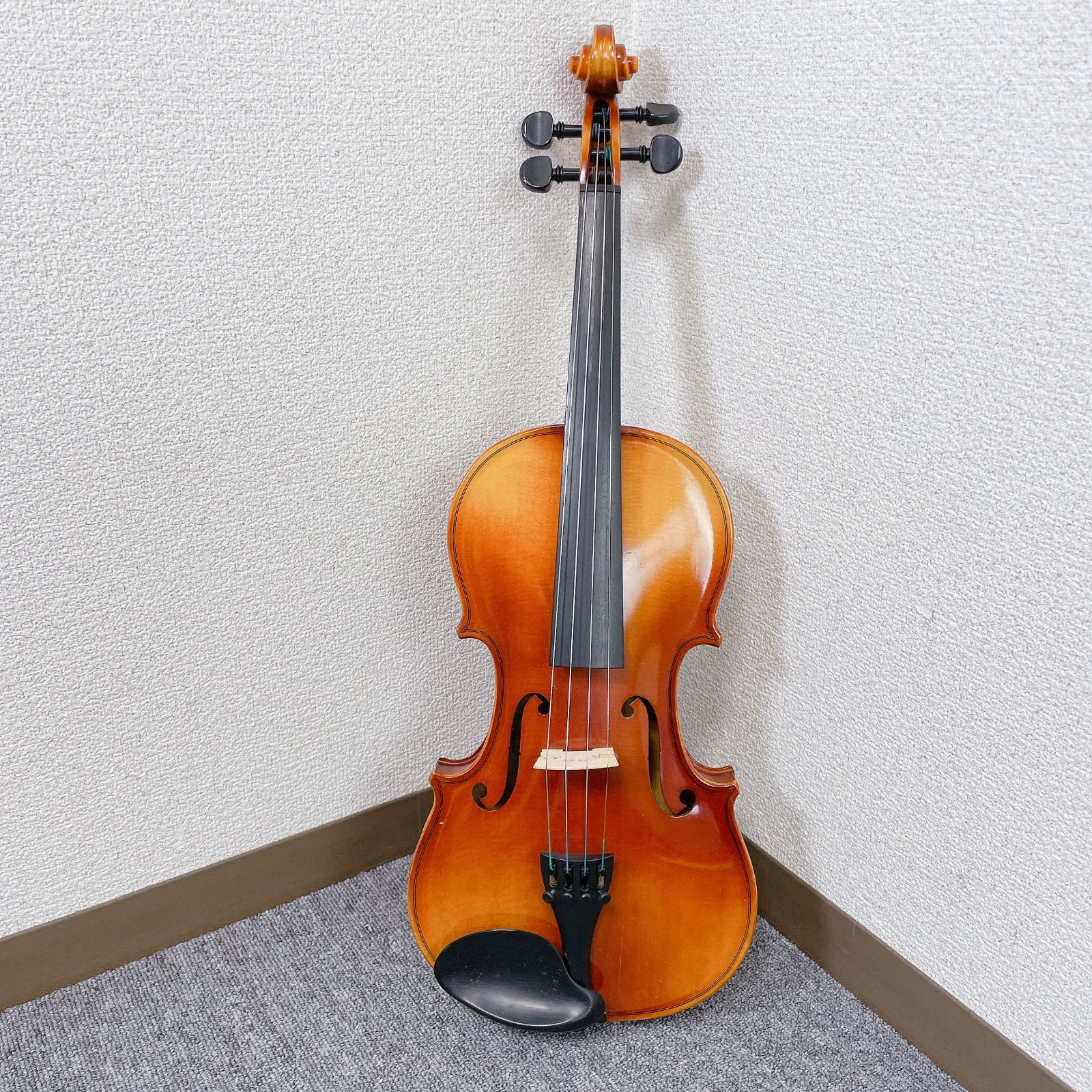 SUZUKI バイオリン no 280 4 1992 suzukiVIOLIN