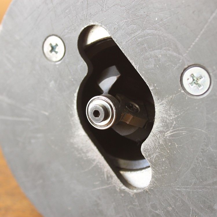 エアー面取り機 ハンチャンマン