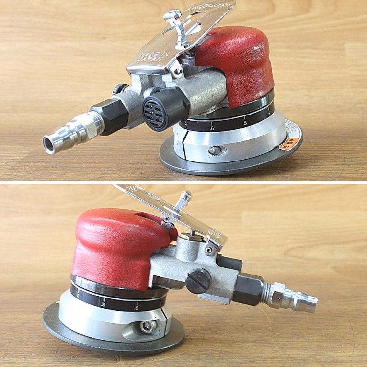 エアー面取り機 ハンチャンマン