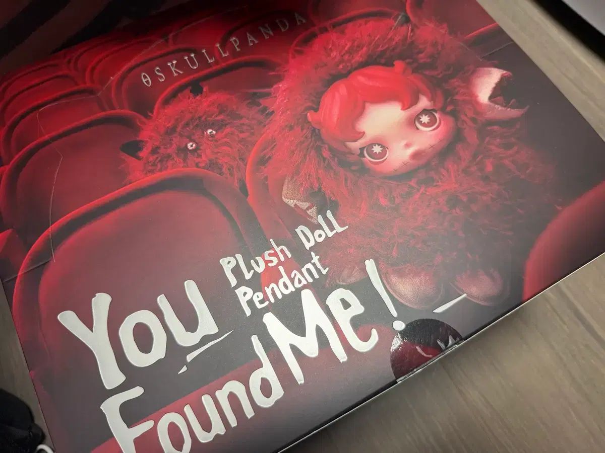  Skull Panda スカルパンダ 幽霊友達 その他 フィギュア